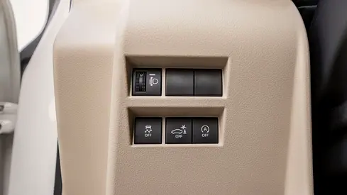 Toyota Land Cruiser GXR, миниатюра 9
