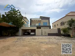 Own your dream home: a comfortable villa with a tranquil atmosphere, a unique architectural masterpi