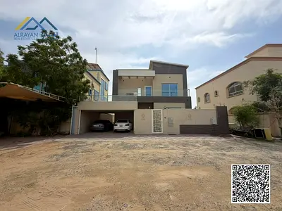Own your dream home: a comfortable villa with a tranquil atmosphere, a unique architectural masterp
