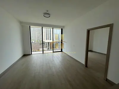 Brand new | High floor | Near Park | Top quality