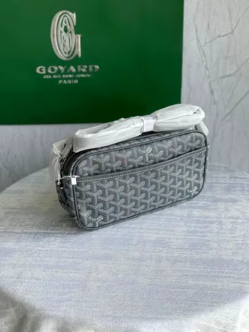 Goyard Cap-Vert PM bag