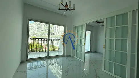 POOL VIEW | LUXURY BUILDING | READY TO MOVE IN