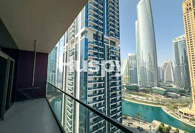 Furnished | Open Plan | Lake View