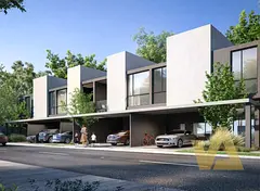 Corner Unit I Smart Home I Hand over Soon