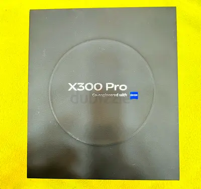 VIVO X300 pro