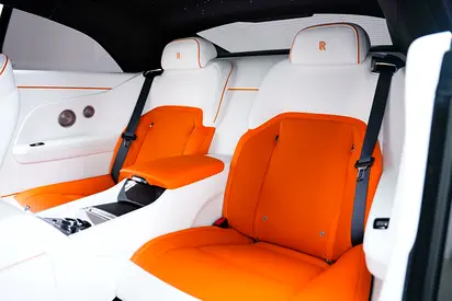 صورة مصغرة 15 لـ 2024 ROLLS-ROYCE SPECTRE