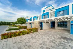 Furnished I Private Garden I Single Row