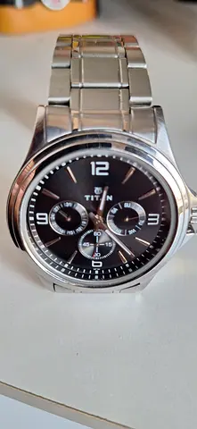 Titan watch