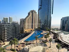Pool View | Owner Occupied | Spacious Unit
