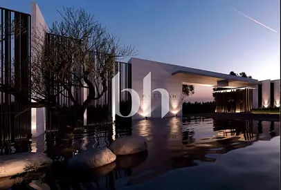 Luxury 4BR Townhouse | Private Pool | Roof Deck