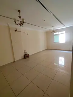 2 Bedrooms, Hall, Kitchen &amp; 2 Bathrooms for rent in Al Qulai’ah for AED 50,000 yearly