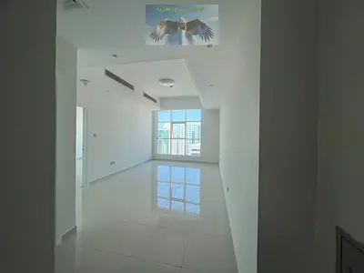 New tower | Free AC | Parking, gym & pool | Panoramic view | Direct on Al Qasba, Al Khan Corniche