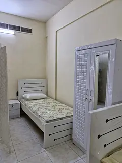 BED SPACE AT ALMAJAZ 03