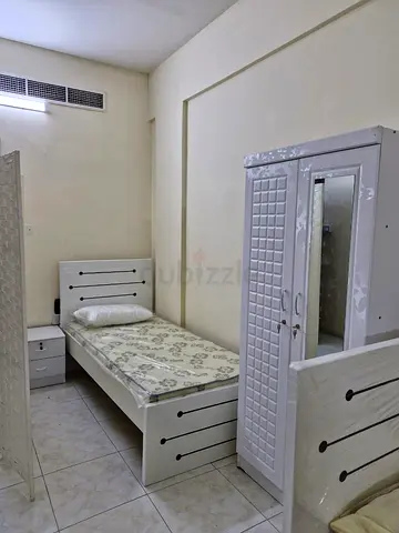 BED SPACE AT ALMAJAZ 03