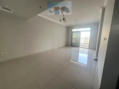 اجمل 2BHK | اطلاله مفتوحه | باركن | استور | 12شيك | بلكونه | على مخرج دبى