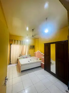 Karama family room available near karama park with separate bathroom
