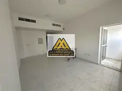 One Bedroom Apartment for Annual Rent in Al Nuaimiya 1 Ajman Balcony Built-in Wardrobes Spacious Lay