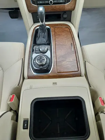 Nissan Patrol SE P2, миниатюра 16