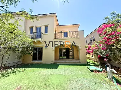 Luxurious Villa | Private Garden | Move-in Ready
