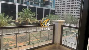 1BR Apartment | Multiple Views | Balcony &amp; Pool Access