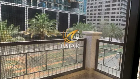 1BR Apartment | Multiple Views | Balcony & Pool Access