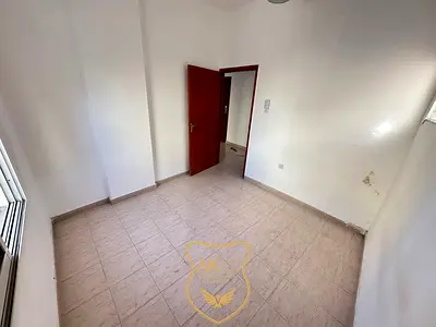 Affordable 1 Bedroom Apartment for Families | Balcony | Prime Area