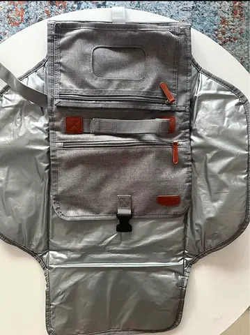 Diaper bag