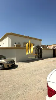 For sale: a traditional Arabic house in Al Ghafia, Sharjah