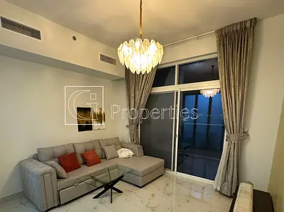 Vacant Now | Spacious Layout | Furnished