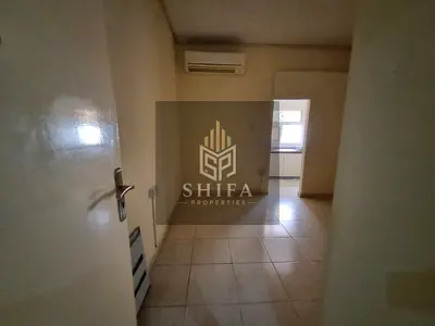 Specious side Kitchen Available For Families in Muweilah