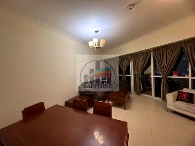Furnished | Near Metro | Well maintained