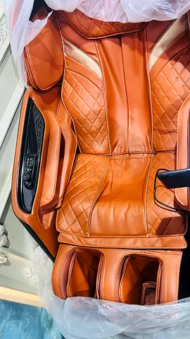 Massage Chair new