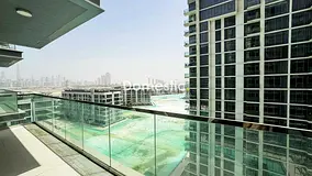 3BHK + M | Fully Luxury Furnished | Huge Balcony