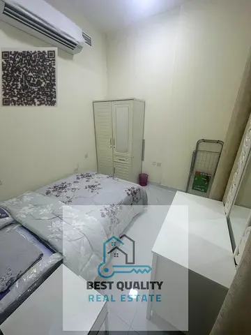 Furnished Studio for Rent – Al Nuaimiya Ajman