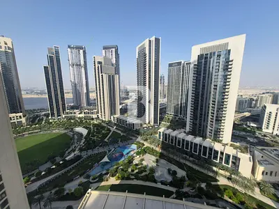 Park View | Fully Furnished | High Floor