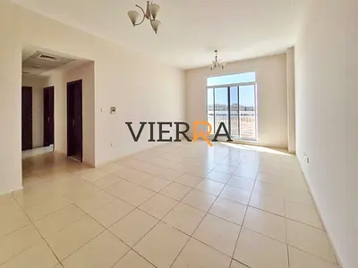 Open View l Low Floor l Ready To Move In