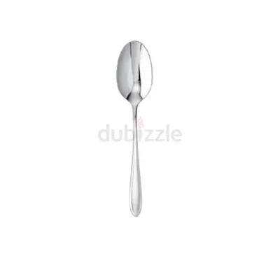 SAMBONET DREAM ESPRESSO SPOON 4 3/8 18/10 STAINLESS STEEL - Restaurant OSE