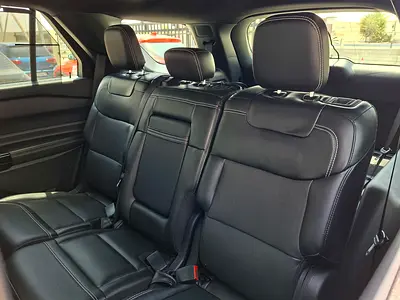 صورة 12 لـ 2022 FORD EXPLORER