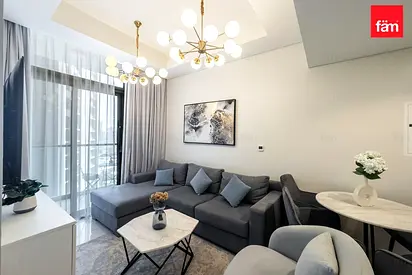 1BHK | Mid floor | Furnished | Vacant