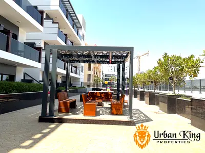 Hot Offer // Ready to Move // 1Bhk Apt With Balcony / For Family
