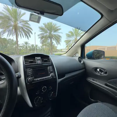 صورة 8 لـ 2015 Nissan VERSA