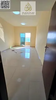 2 Bedroom Hall (Separate) | 3 Bathrooms | Balcony | Built-in Wardrobes | Very Spacious | Gym | Free