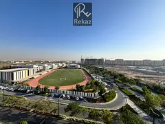 Open View || spacious || Close to amenities