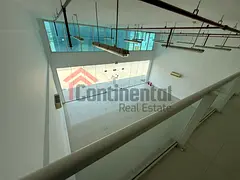Showroom for Rent | 3,400 SQFT | Industrial Area 18