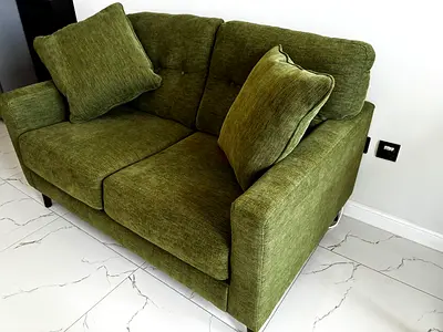 2 Seater Sofa for Sale