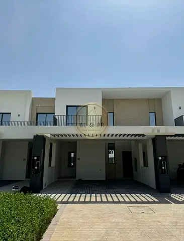 3 BR+ Maid | Spacious | Ready to Move