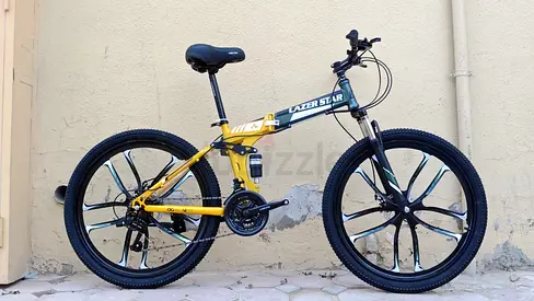 Mountain bicycle FREE DELIVERY size 26 adults, Refurbished 100% working adjustable seat