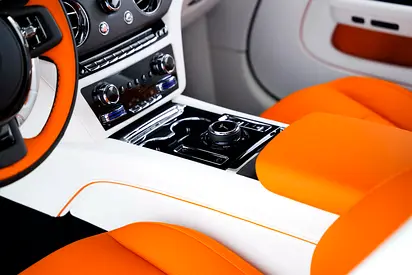 صورة مصغرة 11 لـ 2024 ROLLS-ROYCE SPECTRE