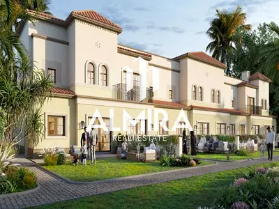 Single Row | Corner Unit | 3BR+Maid's Room