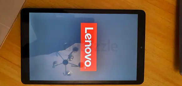 Lenovo tab M8